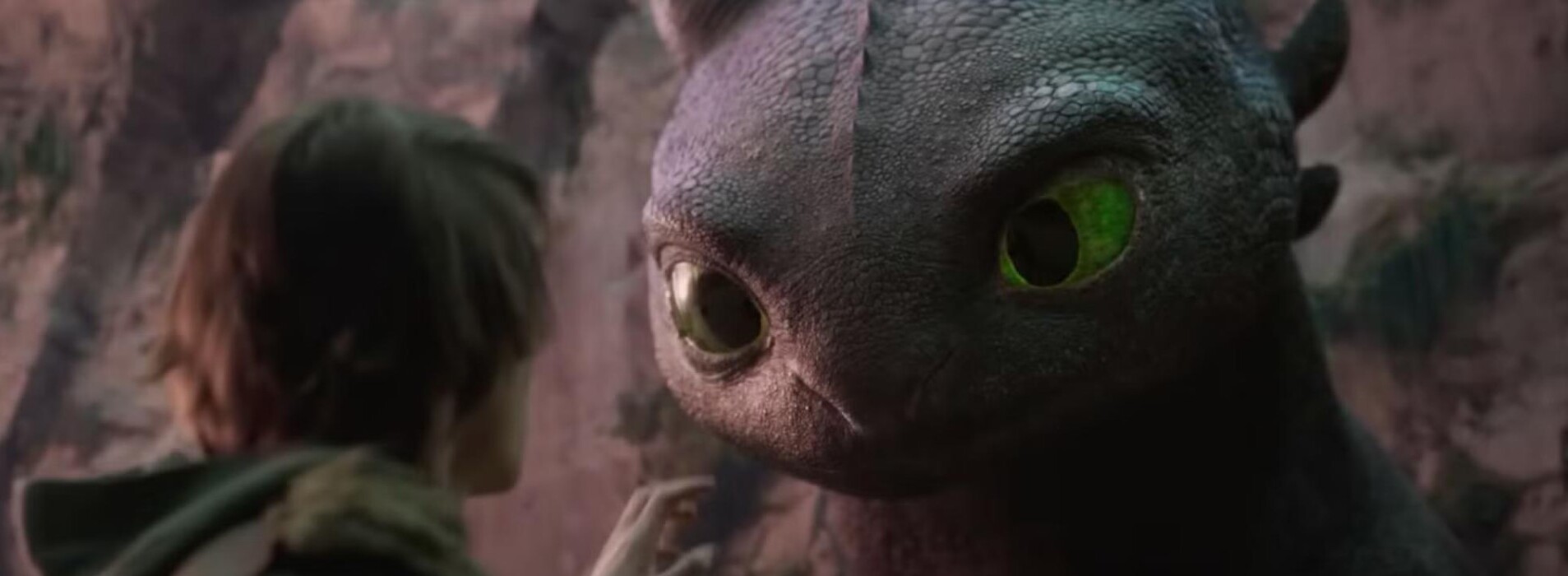 Как найти все фильмы франшизы Как приручить дракона и получить доступ к ним